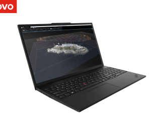 Lenovo ThinkPad P16s Gen 4 21QV0068MA 16" WUXGA Black (CU7-265H, 32GB D5, 1TB PCIe, NV RTX PRO 1000 8GB, W11PRO) - Zapcart Technology Qatar
