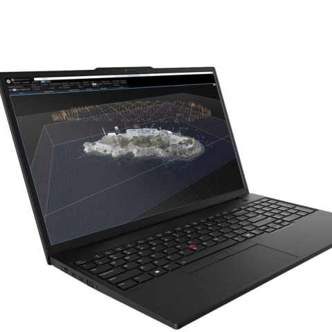 Lenovo ThinkPad P16s Gen 4 21QV0068MA 16" WUXGA Black (CU7-265H, 32GB D5, 1TB PCIe, NV RTX PRO 1000 8GB, W11PRO) - Zapcart Technology Qatar