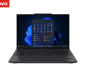 Lenovo ThinkPad X13 Gen 6 21RK0003MA 13.3" WUXGA IPS 400nits Black (CU5 225U, 16GB LPDDR5X, 512GB SSD, W11) - Zapcart Technology Qatar
