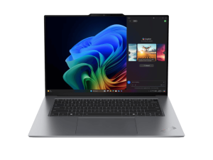 Lenovo ThinkPad X9-15 Gen 1 Aura Edition 15.3" 2.8K OLED Grey (CU7-258V, 32GB D5, 512GB SSD, Intel Arc, W11PRO, 3Y) - Zapcart Technology Qatar