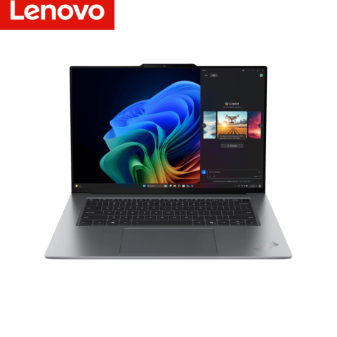 Lenovo ThinkPad X9-15 Gen 1 Aura Edition 15.3" 2.8K OLED Grey (CU7-258V, 32GB D5, 512GB SSD, Intel Arc, W11PRO, 3Y) - Zapcart Technology Qatar
