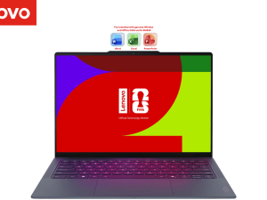 Lenovo Yoga Slim 7 Ultra 14IPH11 83QK0031MJ 14" 2.8K WQXGA+ OLED Touch Cosmic Blue (CU7-355, 32GB D5, 1TB PCIe, Intel, W11) - Zapcart Technology Qatar