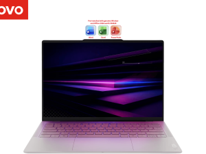 Lenovo Yoga Slim 7 Ultra 14IPH11 83QK004JMJ 14" 2.8K WQXGA+ OLED Touch SeaShell (CU7 355, 32GB LPDDR5x, 1TB SSD, H&S, W11) - Zapcart Technology Qatar