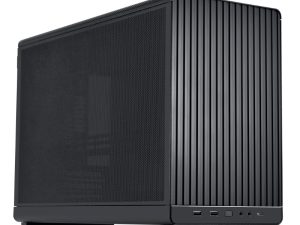 LIAN LI A3-mATX PC CASING - Zapcart Technology Qatar