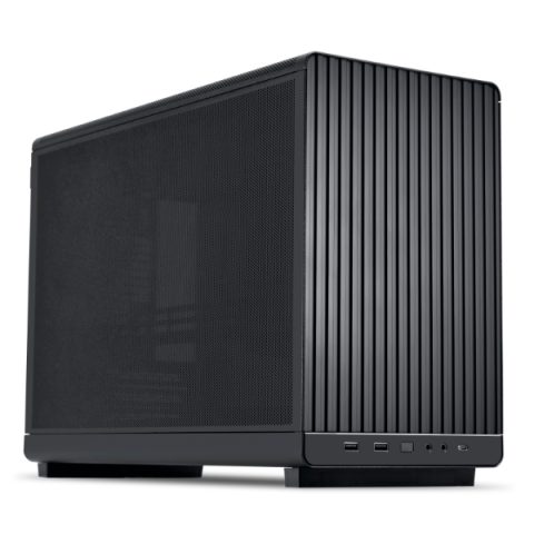 LIAN LI A3-mATX PC CASING - Zapcart Technology Qatar