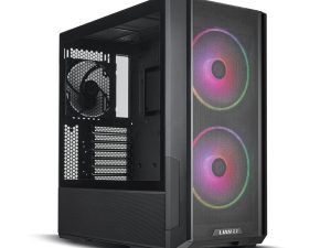 LIAN LI LANCOOL 216 RGB - Zapcart Technology Qatar