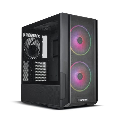 LIAN LI LANCOOL 216 RGB - Zapcart Technology Qatar