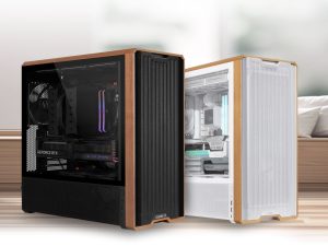 LIAN LI LANCOOL 217 Mid-Tower ATX PC Case - Zapcart Technology Qatar
