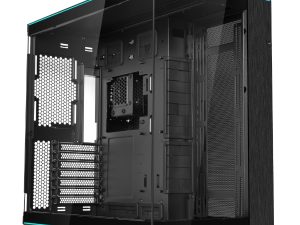 LIAN LI PC-O11 DYNAMIC EVO RGB MEDIUM PC CASING - Zapcart Technology Qatar