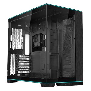 LIAN LI PC-O11 DYNAMIC EVO RGB MEDIUM PC CASING - Zapcart Technology Qatar