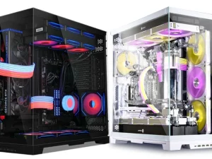 LIAN LI PC-O11 DYNAMIC EVO XL ATX Full Tower Gaming PC Case - Zapcart Technology Qatar