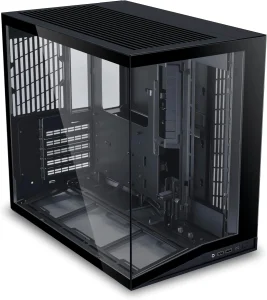 LIAN LI PC-O11 DYNAMIC MINI V2 Compact ATX Mid-Tower Airflow Computer Case - Zapcart Technology Qatar