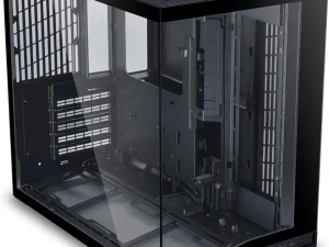 LIAN LI PC-O11 DYNAMIC MINI V2 Compact ATX Mid-Tower Airflow Computer Case - Zapcart Technology Qatar