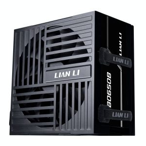 LIAN LI [RB650B 650W/RB750B 750W] 80 PLUS BRONZE ATX3.1 BLACK PSU - Zapcart Technology Qatar