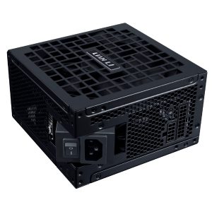 LIAN LI RS SERIES FULL MODULAR 80 PLUS GOLD POWER SUPPLY - Zapcart Technology Qatar