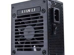 LIAN LI [SP750 V2/SP850 V2] GOLD FULL MODULAR SFX ATX 3.1 - Zapcart Technology Qatar