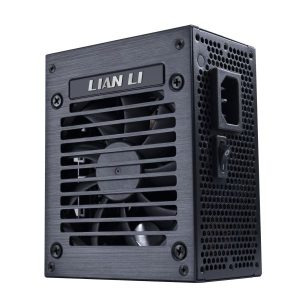 LIAN LI [SP750 V2/SP850 V2] GOLD FULL MODULAR SFX ATX 3.1 - Zapcart Technology Qatar