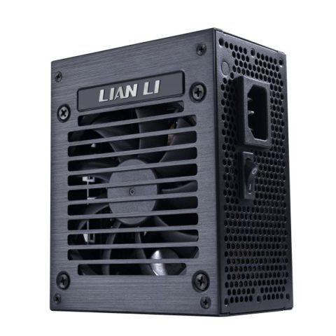 LIAN LI [SP750 V2/SP850 V2] GOLD FULL MODULAR SFX ATX 3.1 - Zapcart Technology Qatar