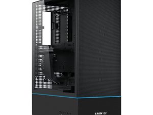 LIAN LI SUP01X ATX AIRFLOW CHASSIS PC CASING - Zapcart Technology Qatar