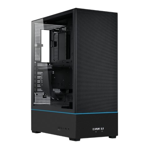 LIAN LI SUP01X ATX AIRFLOW CHASSIS PC CASING - Zapcart Technology Qatar