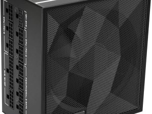 LIAN LI SX1000P 80 PLUS PLATINUM FULL MODULAR PSU - Zapcart Technology Qatar