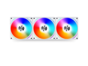 LIAN LI UNI FAN AL120 3 FAN PACK - Zapcart Technology Qatar