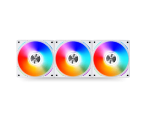 LIAN LI UNI FAN AL120 3 FAN PACK - Zapcart Technology Qatar