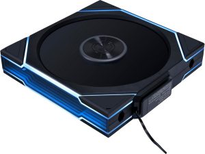 LIAN LI UNI FAN TL WIRELESS 140MM 1X FAN - Zapcart Technology Qatar