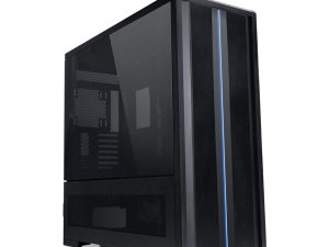 LIAN LI V3000 PLUS BLACK/WHITE - Zapcart Technology Qatar