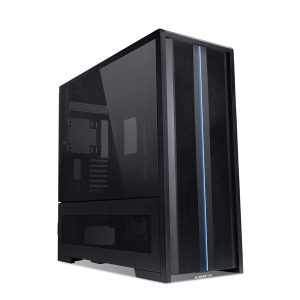 LIAN LI V3000 PLUS BLACK/WHITE - Zapcart Technology Qatar