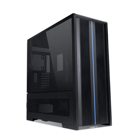 LIAN LI V3000 PLUS BLACK/WHITE - Zapcart Technology Qatar