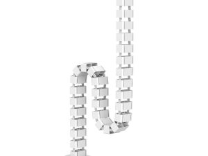 Loctek CMP017 Cable Management Spine 1.2M for Height Adjustable Table - Zapcart Technology Qatar