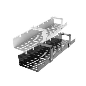 Loctek CMP502 Under Desk Cable Management Basket Tray - Zapcart Technology Qatar