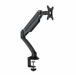 Loctek DLB503 Gas Spring Full Motion Desktop 17"-30" Single Monitor Mount - Zapcart Technology Qatar