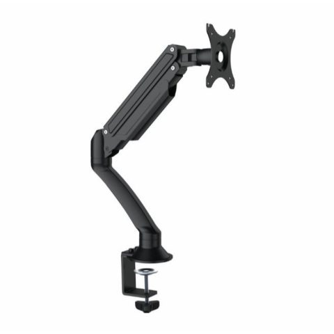 Loctek DLB503 Gas Spring Full Motion Desktop 17"-30" Single Monitor Mount - Zapcart Technology Qatar