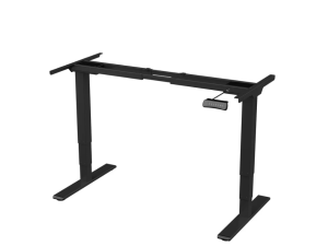 LOCTEK ET225E HEIGHT ADJUSTABLE STANDING DESK FRAME - Zapcart Technology Qatar