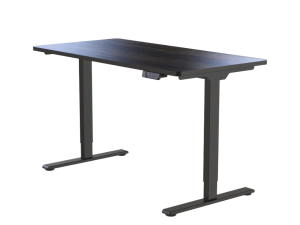 Loctek ET262-150 HEIGHT ADJUSTABLE STANDING DESK - Zapcart Technology Qatar