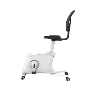 Loctek F211DBU Ergonomic Deskside Bike - Zapcart Technology Qatar