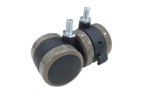 Loctek Wheel Set for Table Frame - Zapcart Technology Qatar