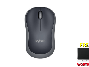 LOGITECH B175 WIRELESS MOUSE - Zapcart Technology Qatar