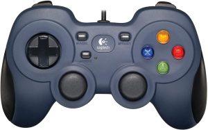 LOGITECH F310 GAMEPAD - Zapcart Technology Qatar