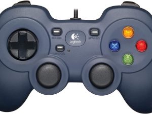 LOGITECH F310 GAMEPAD - Zapcart Technology Qatar