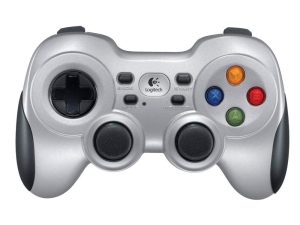 LOGITECH F710 WIRELESS GAMEPAD - Zapcart Technology Qatar