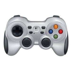 LOGITECH F710 WIRELESS GAMEPAD - Zapcart Technology Qatar