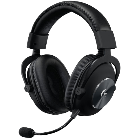 Logitech G PRO Gaming Headset - Zapcart Technology Qatar
