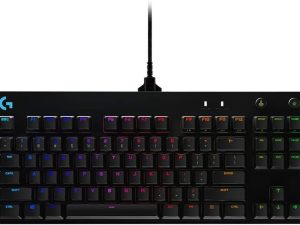 Logitech G PRO Mechanical Gaming Keyboard - Zapcart Technology Qatar