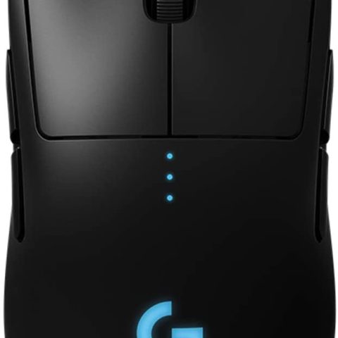 Logitech G Pro Wireless Gaming Mouse with Esports Grade Performance - Zapcart Technology Qatar
