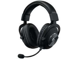 Logitech G PRO X Gaming Headset - Zapcart Technology Qatar