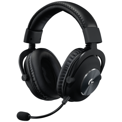 Logitech G PRO X Gaming Headset - Zapcart Technology Qatar