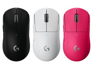 Logitech G PRO X SUPERLIGHT Wireless Gaming Mouse - Zapcart Technology Qatar